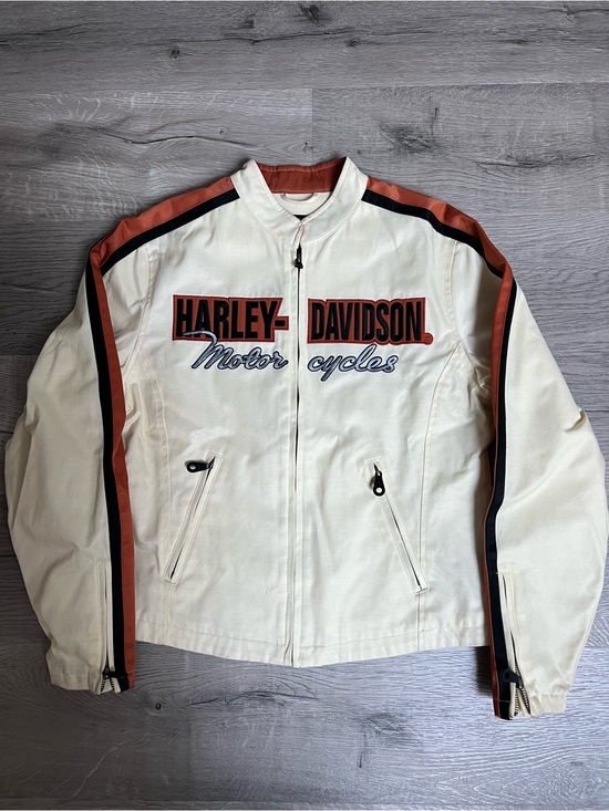 Harley-Davidson Jackets & Blazers - Harley-Davidson Jacket